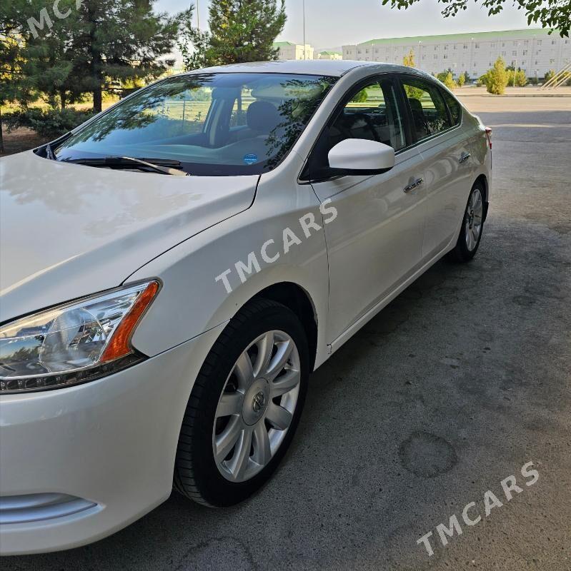 Nissan Sentra 2014 - 140 000 TMT - Aşgabat - img 2