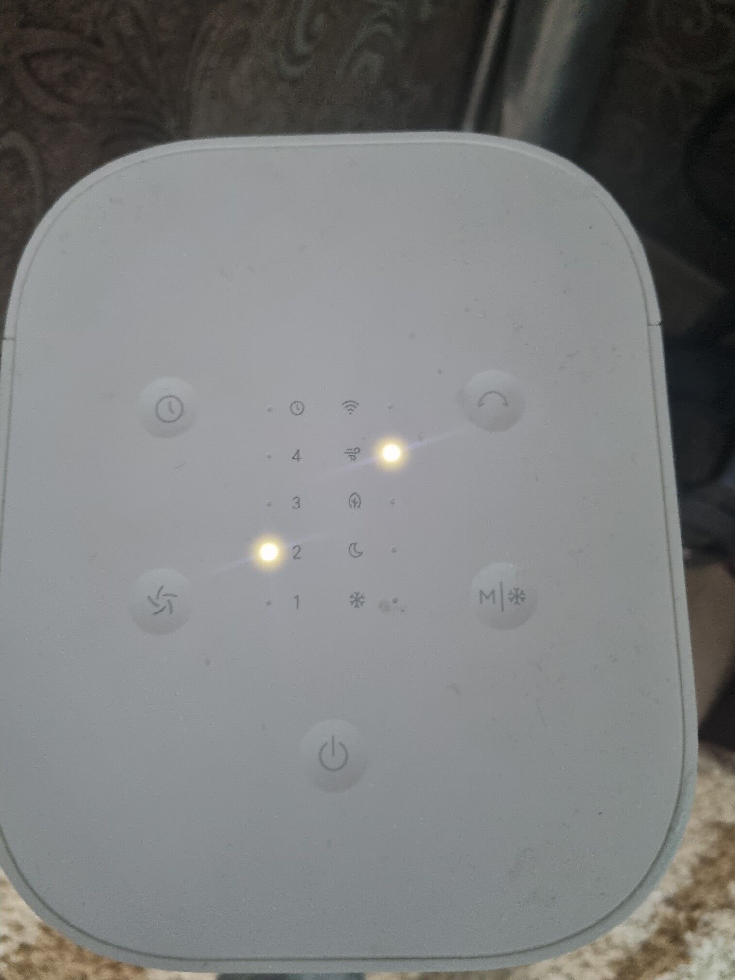 Колонный Вентилятор Mi - Balkanabat - img 4