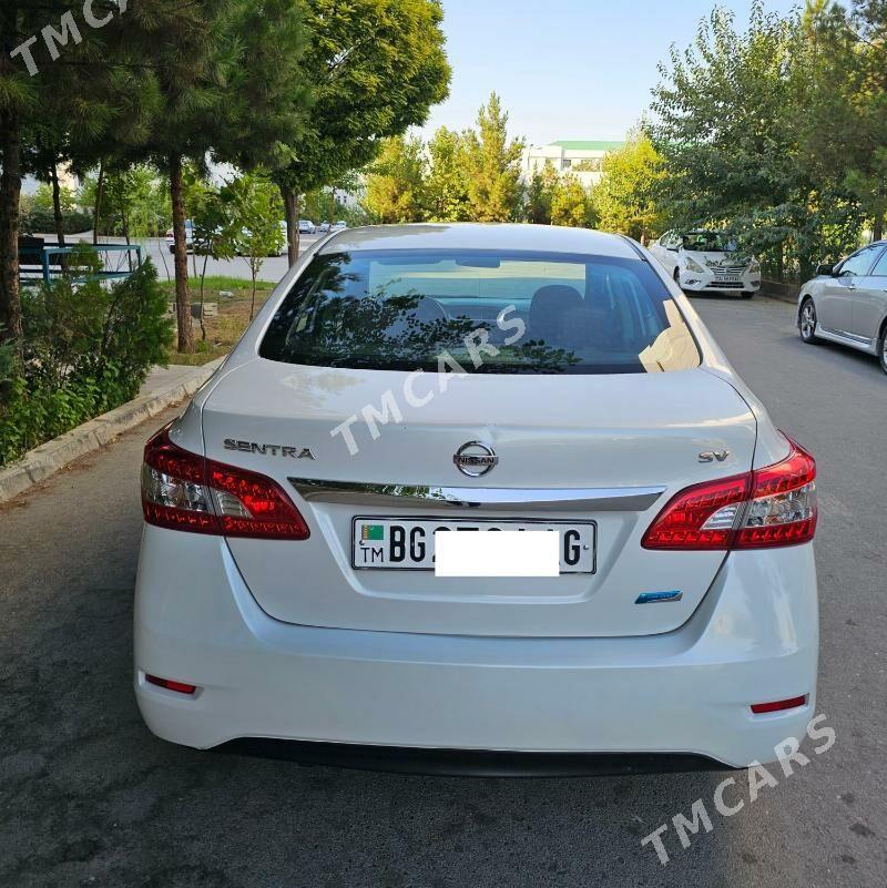 Nissan Sentra 2014 - 140 000 TMT - Aşgabat - img 4