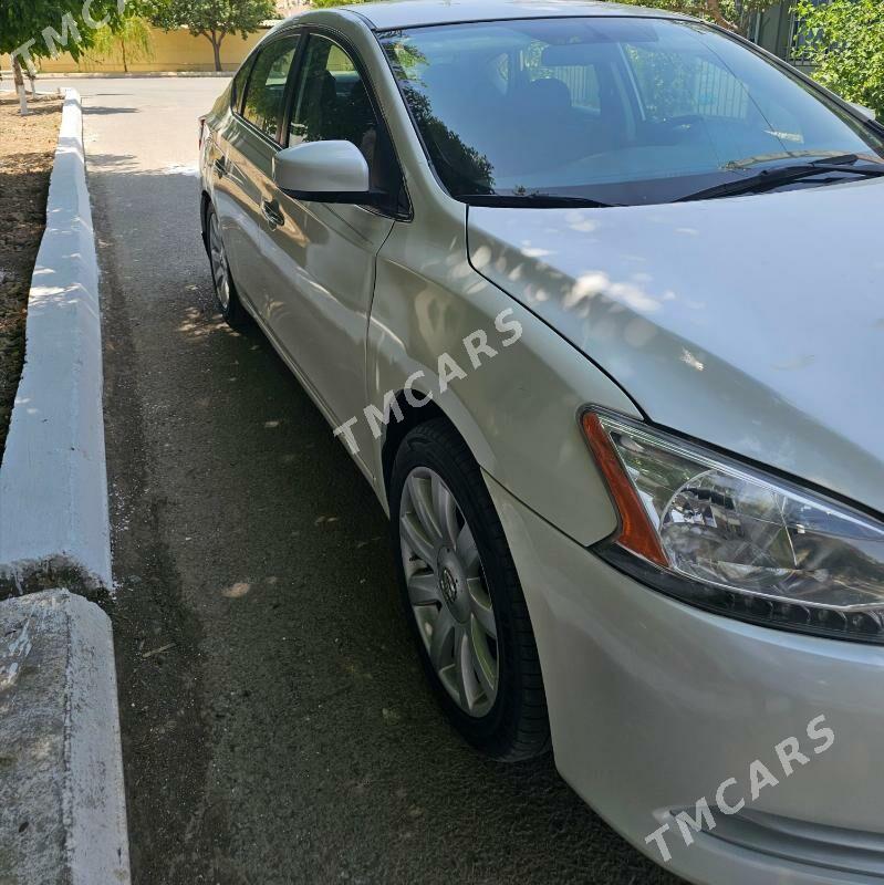 Nissan Sentra 2014 - 140 000 TMT - Aşgabat - img 3