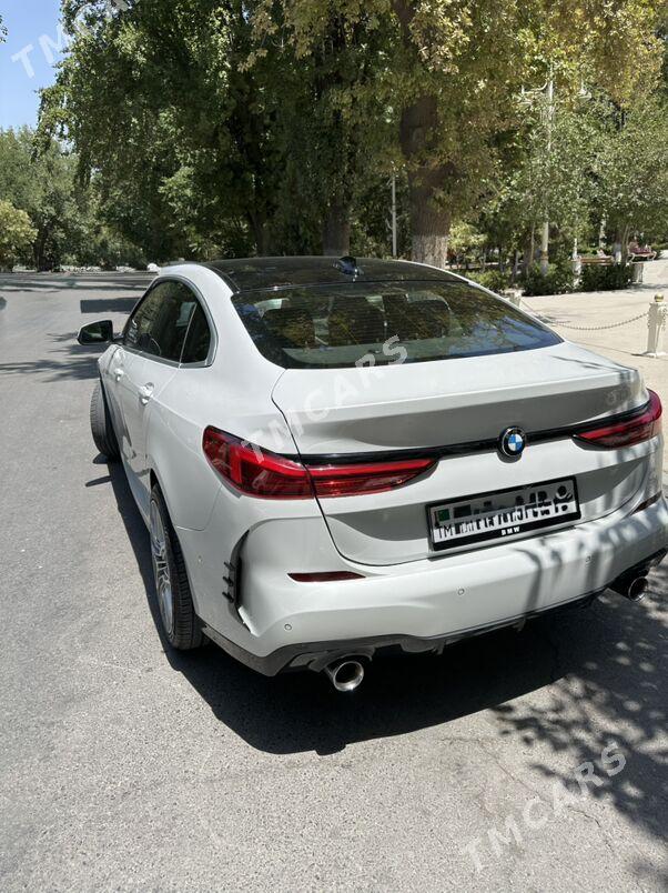BMW 2 Series Gran Coupe 2022 - 700 000 TMT - 10 мкр - img 6