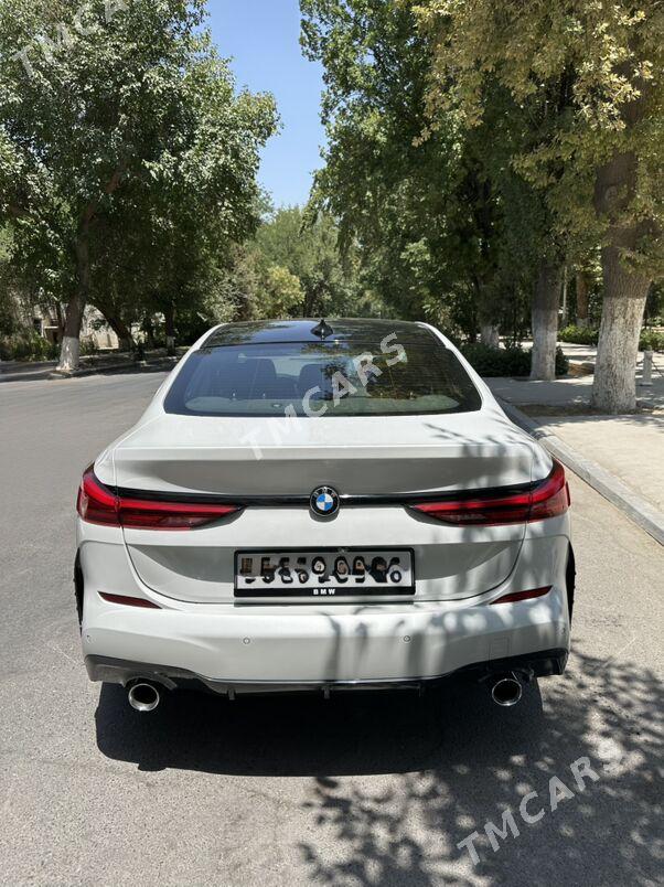 BMW 2 Series Gran Coupe 2022 - 700 000 TMT - 10 мкр - img 4