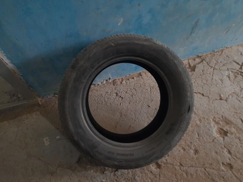 покрышка 215/60R16 50 TMT - Seýdi - img 3