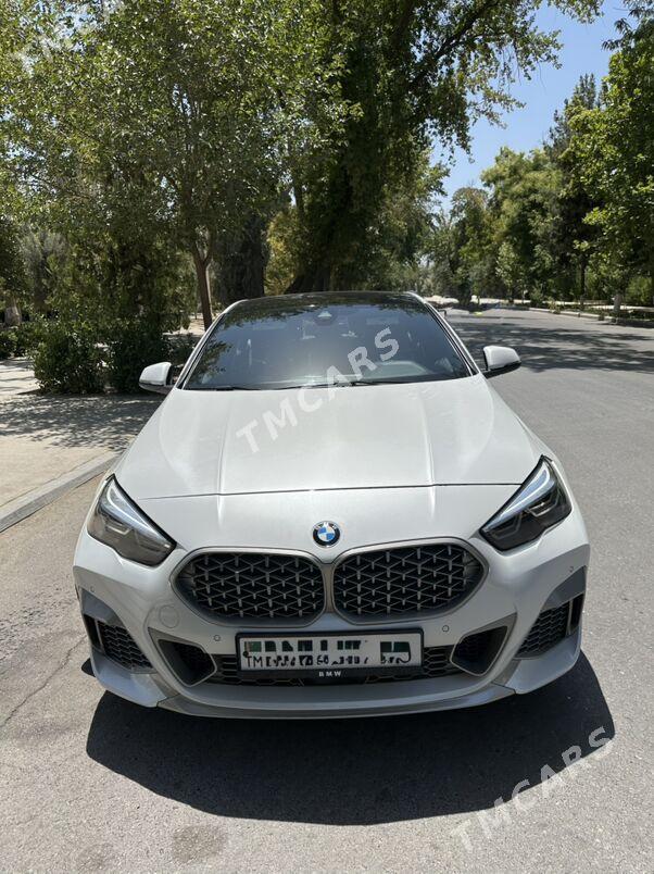 BMW 2 Series Gran Coupe 2022 - 700 000 TMT - 10 мкр - img 3