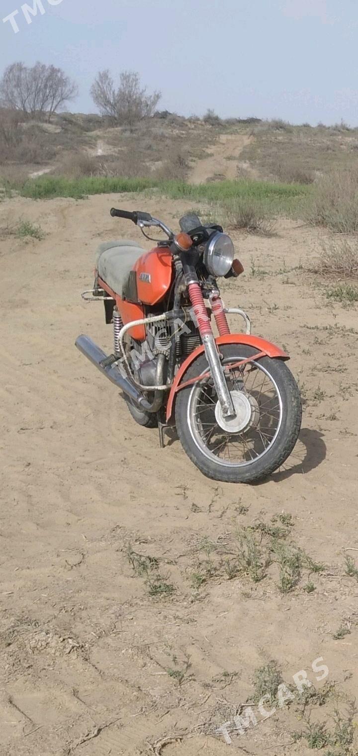 Jawa 300 1987 - 13 000 TMT - Ак-Бугдайский этрап - img 3