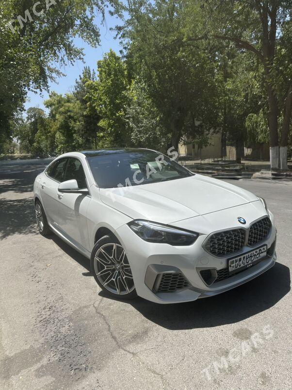 BMW 2 Series Gran Coupe 2022 - 700 000 TMT - 10 мкр - img 2