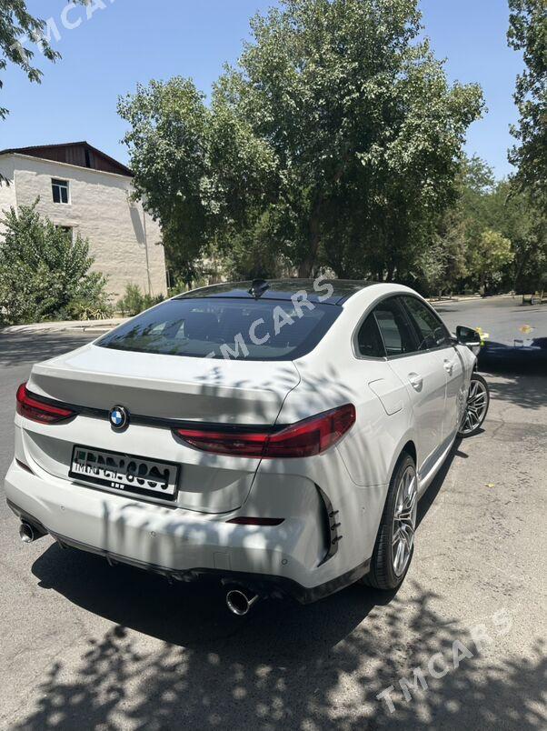 BMW 2 Series Gran Coupe 2022 - 700 000 TMT - 10 мкр - img 5