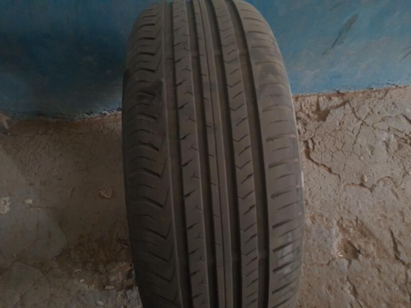 покрышка 215/60R16 50 TMT - Seýdi - img 2