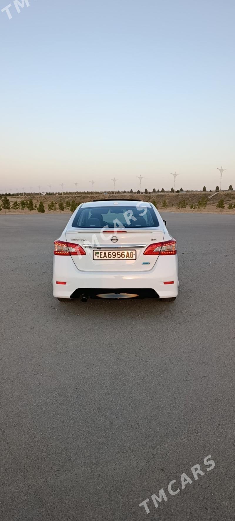 Nissan Sentra 2014 - 150 000 TMT - Aşgabat - img 4