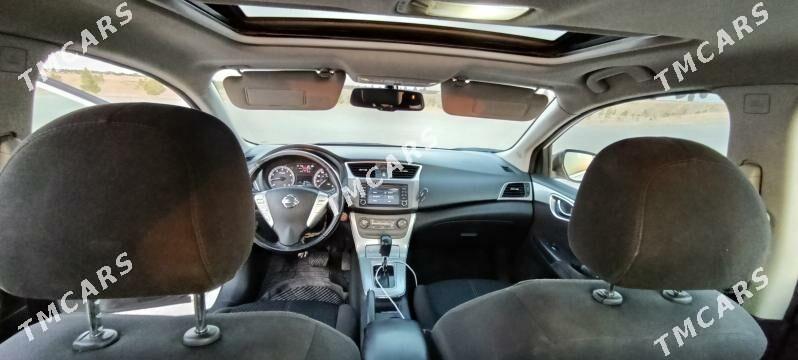 Nissan Sentra 2014 - 150 000 TMT - Aşgabat - img 10