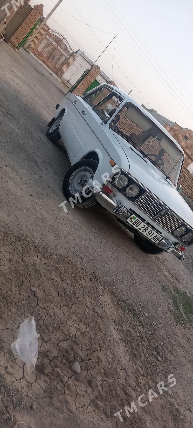 Lada 2106 1988 - 22 000 TMT - Kaka - img 3