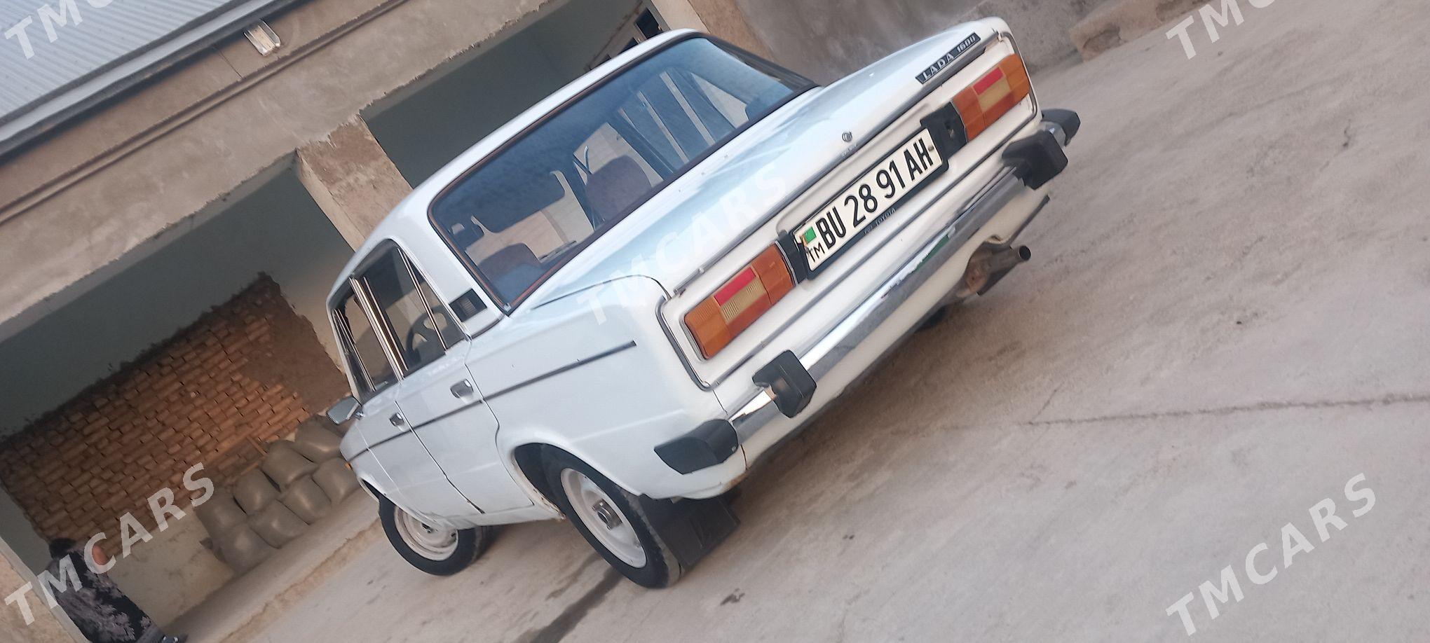 Lada 2106 1988 - 22 000 TMT - Kaka - img 2