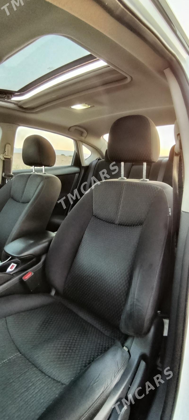 Nissan Sentra 2014 - 150 000 TMT - Aşgabat - img 7