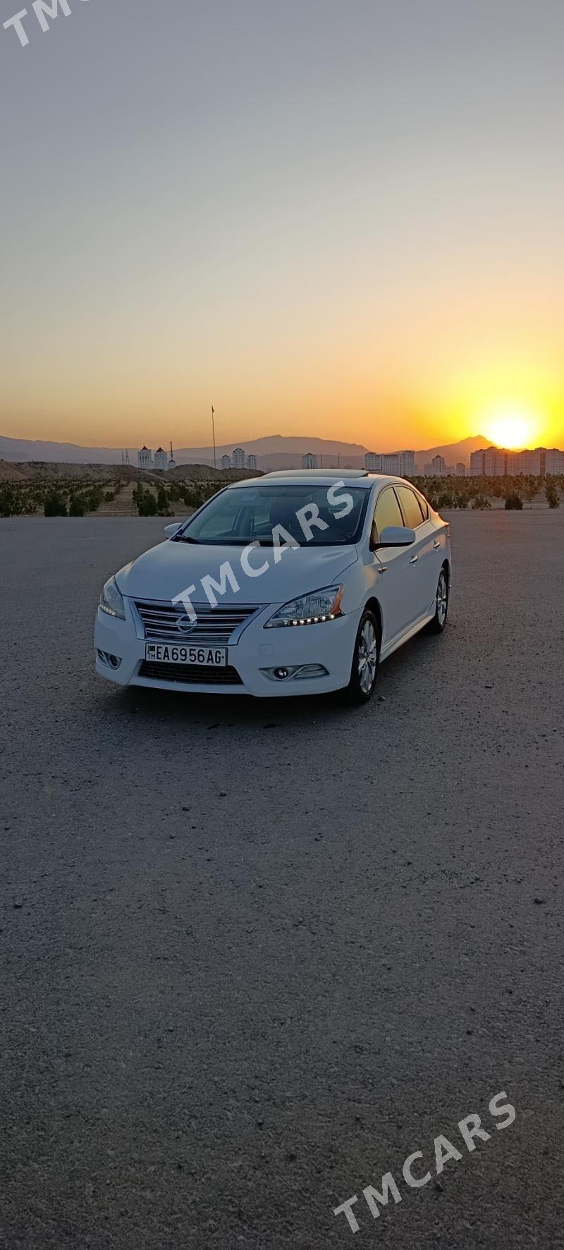 Nissan Sentra 2014 - 150 000 TMT - Aşgabat - img 2