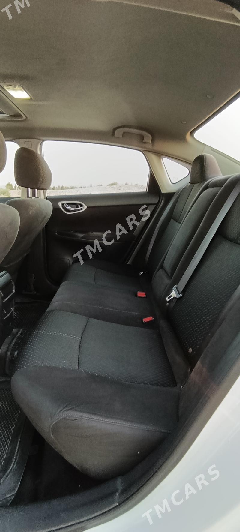 Nissan Sentra 2014 - 150 000 TMT - Aşgabat - img 9