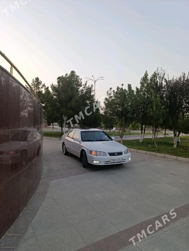 Toyota Camry 2000 - 195 000 TMT - Туркменабат - img 6