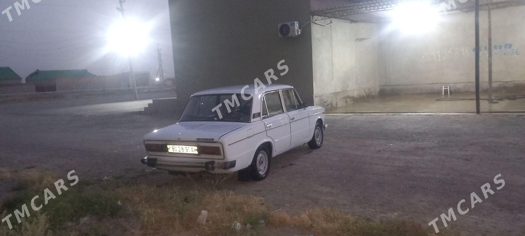 Lada 2106 1988 - 22 000 TMT - Kaka - img 6