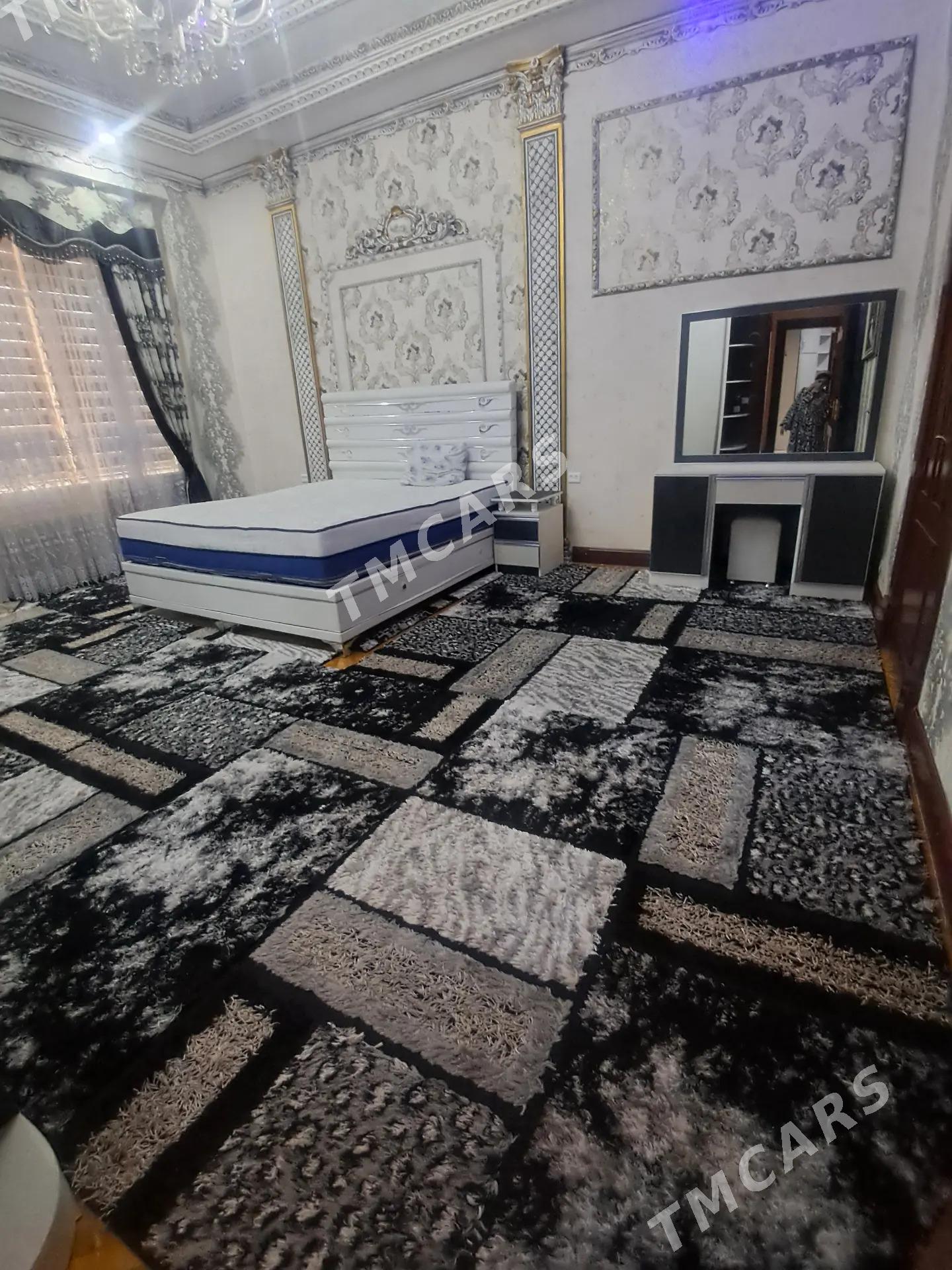 Satlyk elitka Shayoly Ленина - Aşgabat - img 2