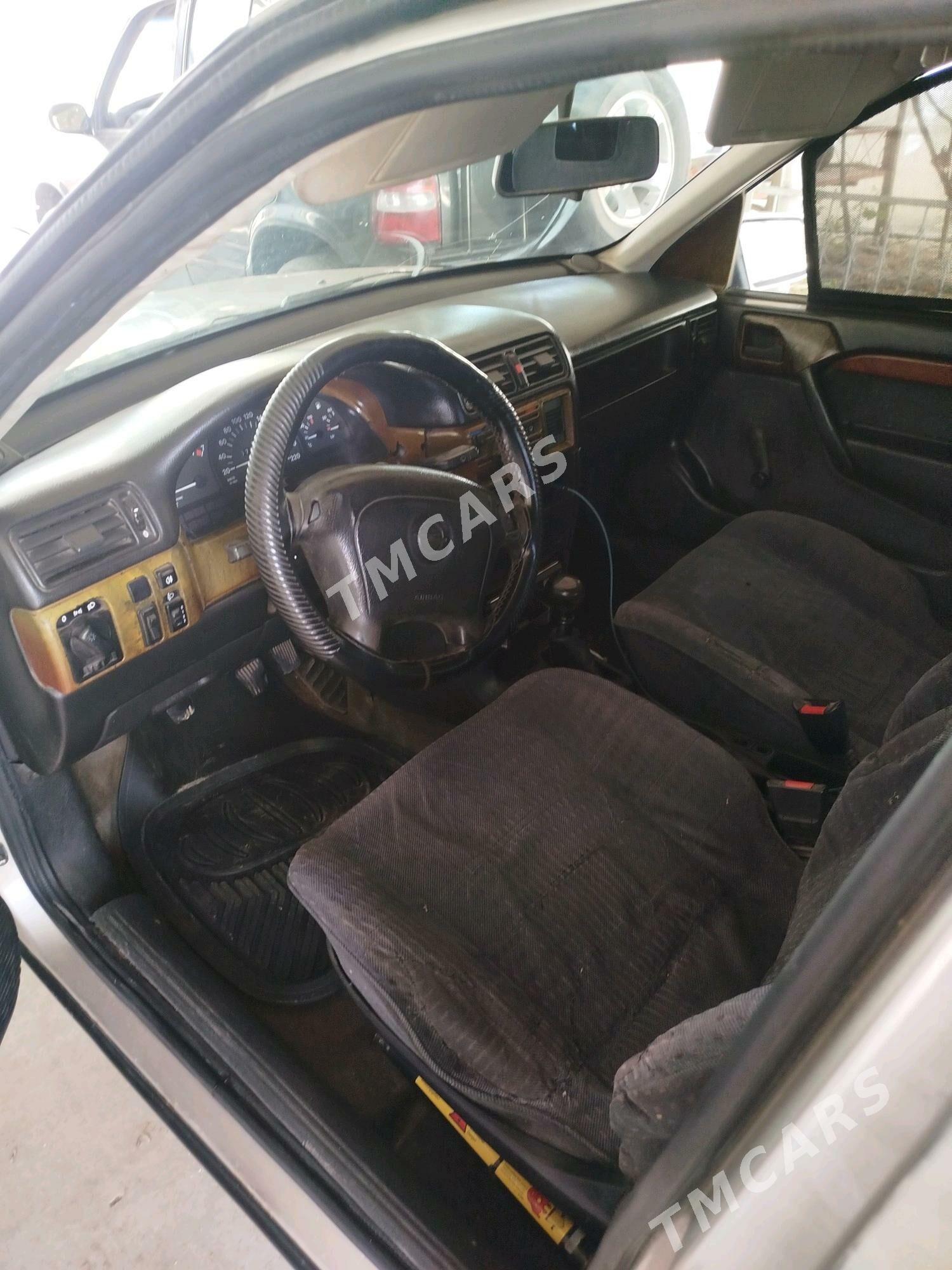 Opel Vectra 1993 - 45 000 TMT - Wekilbazar - img 2