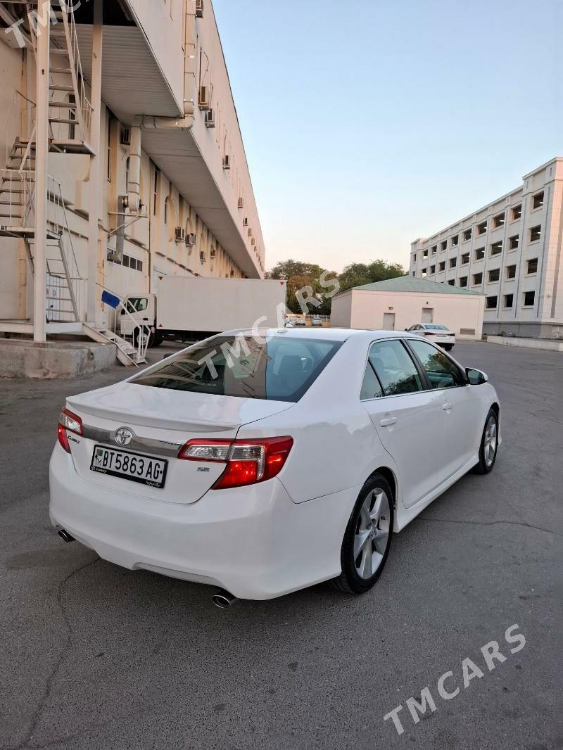 Toyota Camry 2013 - 200 000 TMT - Гаудан "А" - img 5