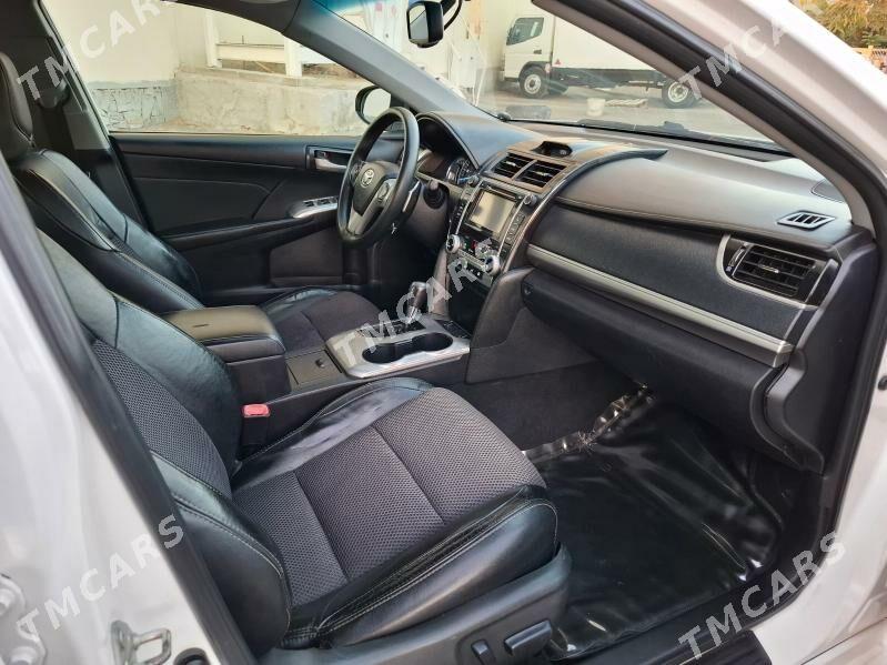 Toyota Camry 2013 - 200 000 TMT - Гаудан "А" - img 9