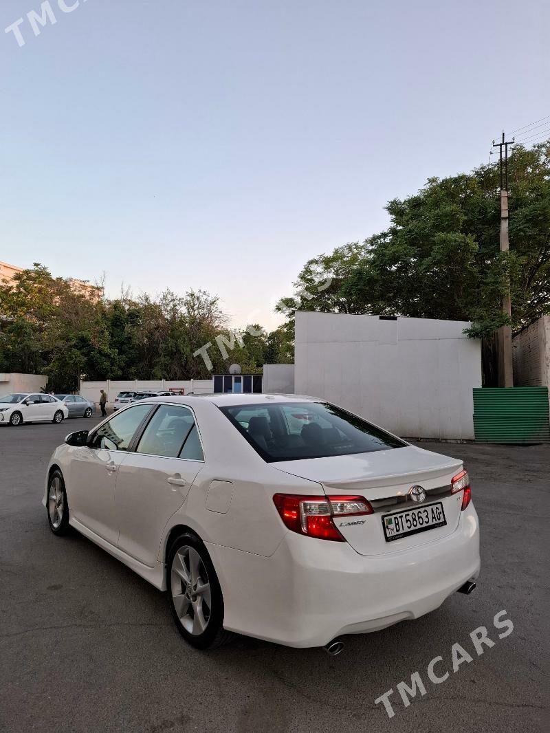 Toyota Camry 2013 - 200 000 TMT - Гаудан "А" - img 6
