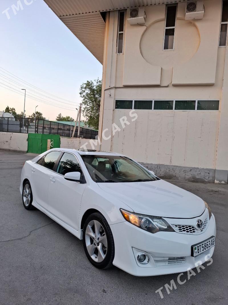Toyota Camry 2013 - 200 000 TMT - Гаудан "А" - img 3