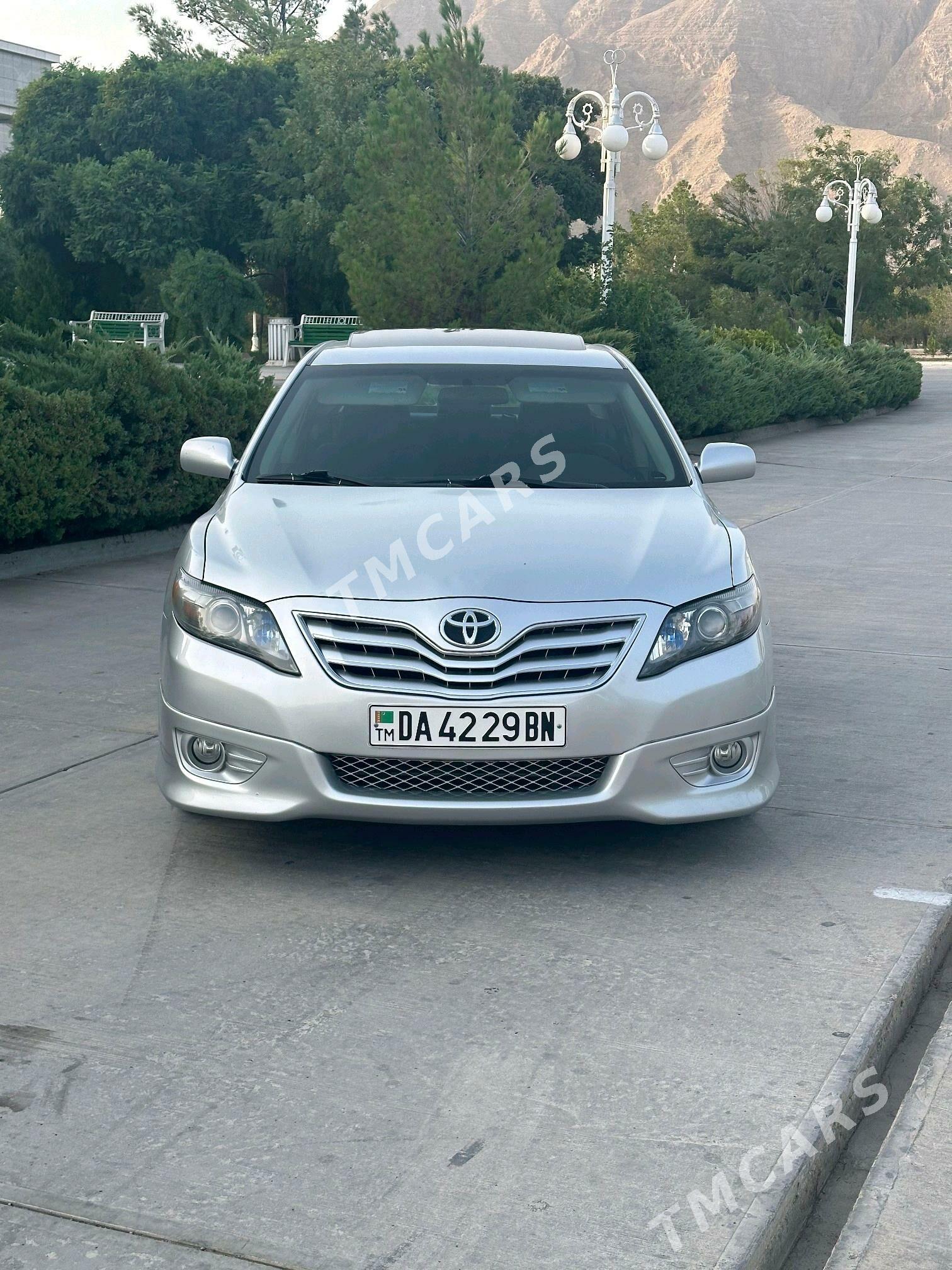 Toyota Camry 2010 - 210 000 TMT - Balkanabat - img 3