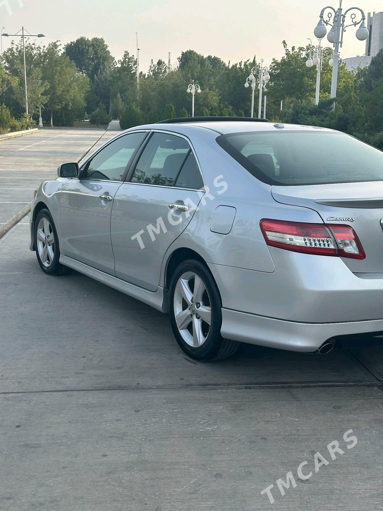 Toyota Camry 2010 - 210 000 TMT - Balkanabat - img 5