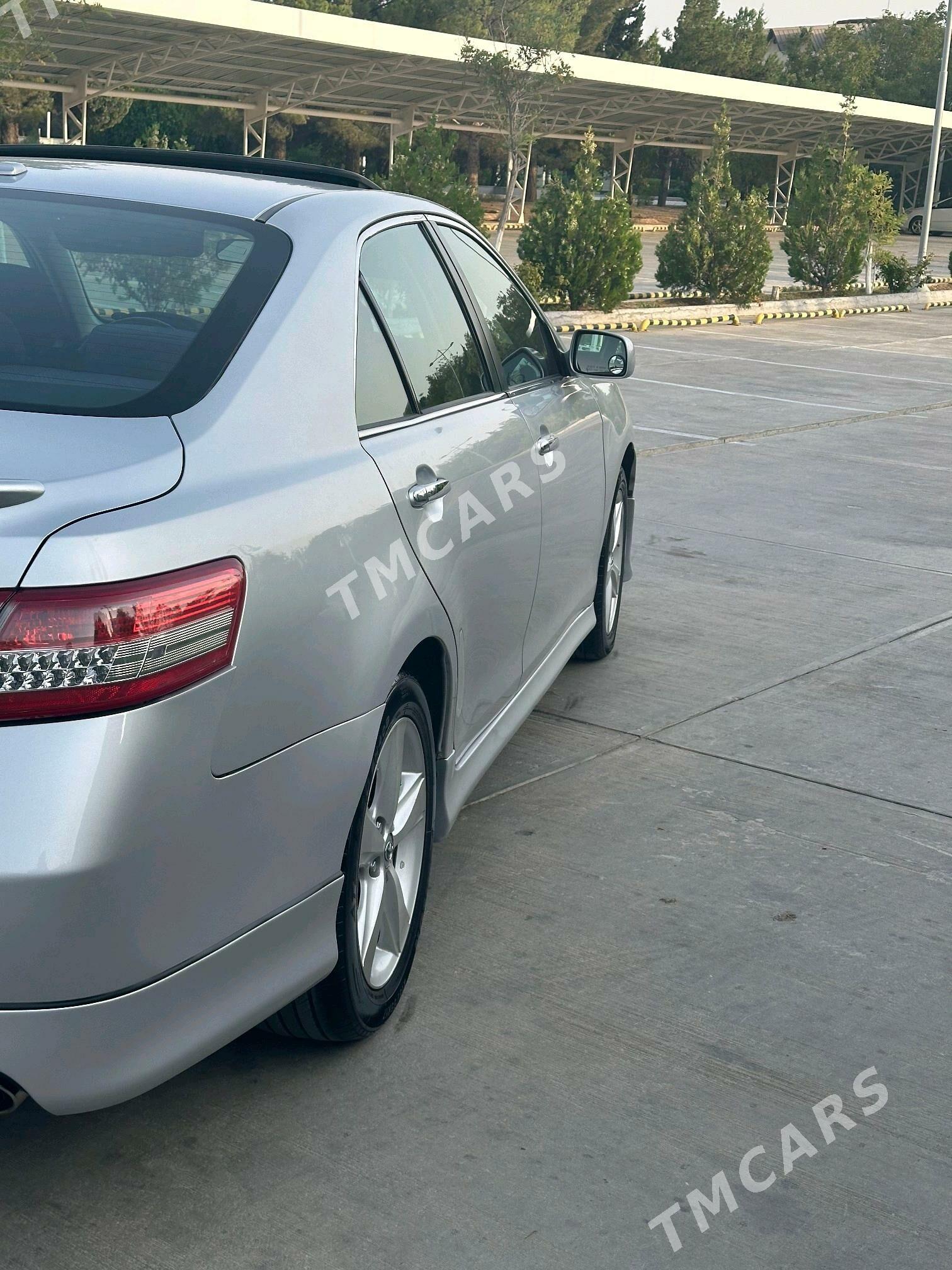 Toyota Camry 2010 - 210 000 TMT - Balkanabat - img 6