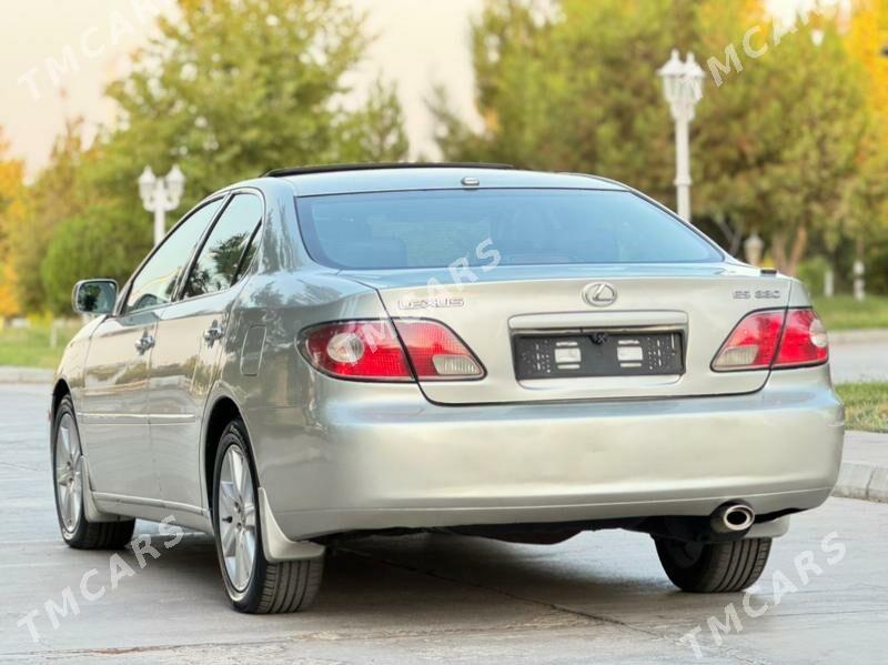 Lexus ES 330 2004 - 187 000 TMT - Туркменабат - img 2