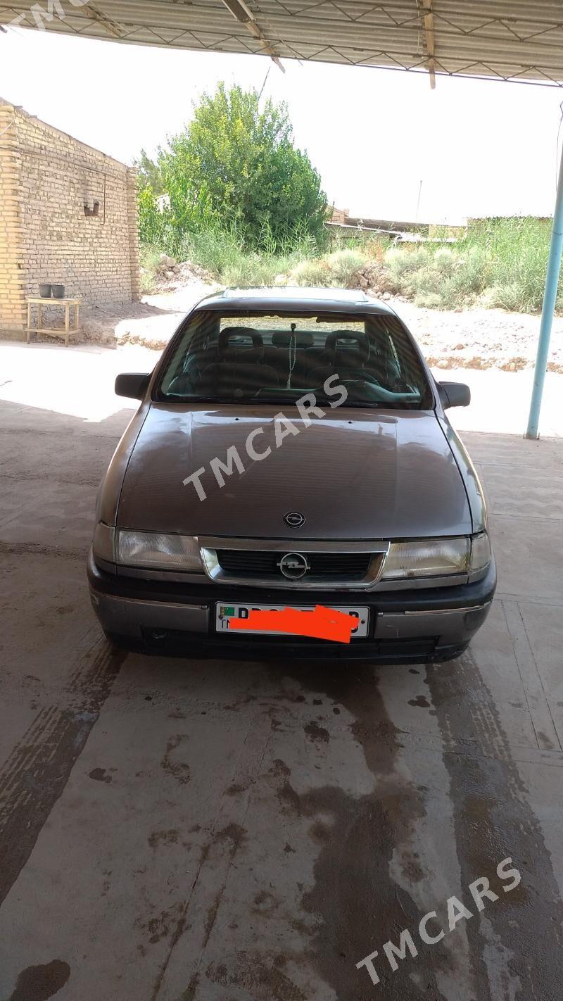Opel Vectra 1989 - 10 000 TMT - Garabekewül - img 5