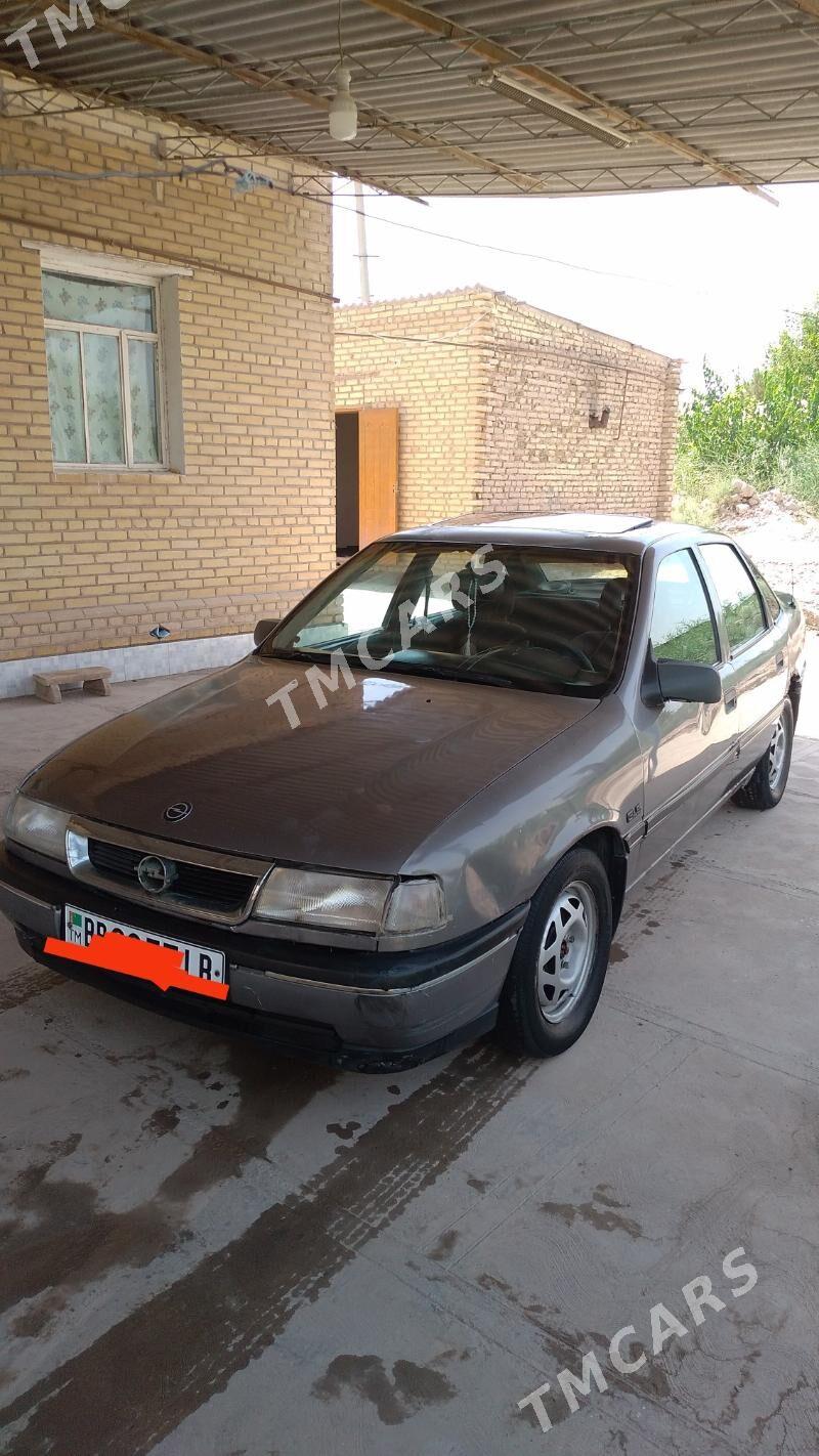 Opel Vectra 1989 - 10 000 TMT - Garabekewül - img 2