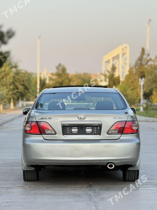 Lexus ES 330 2004 - 187 000 TMT - Туркменабат - img 6