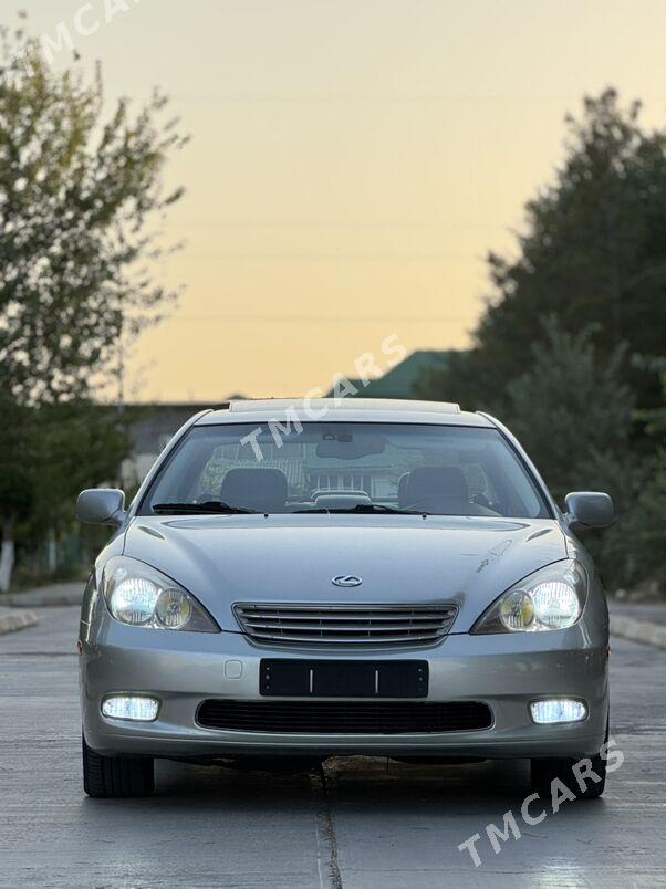Lexus ES 330 2004 - 187 000 TMT - Туркменабат - img 5