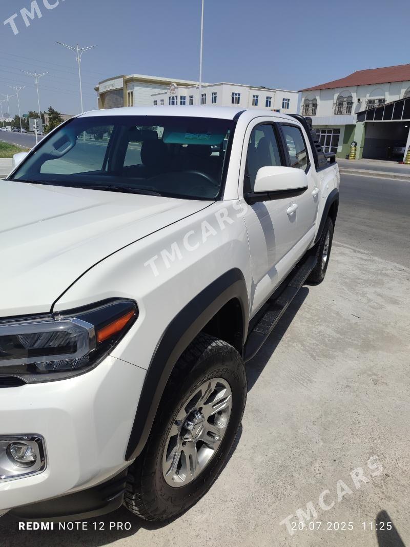 Toyota Tacoma 2021 - 460 000 TMT - Türkmenabat - img 3