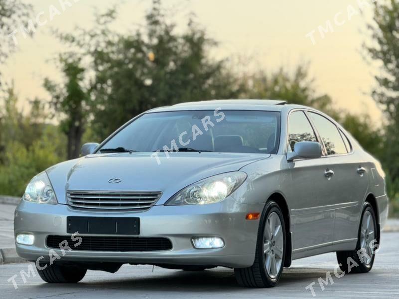 Lexus ES 330 2004 - 187 000 TMT - Туркменабат - img 3