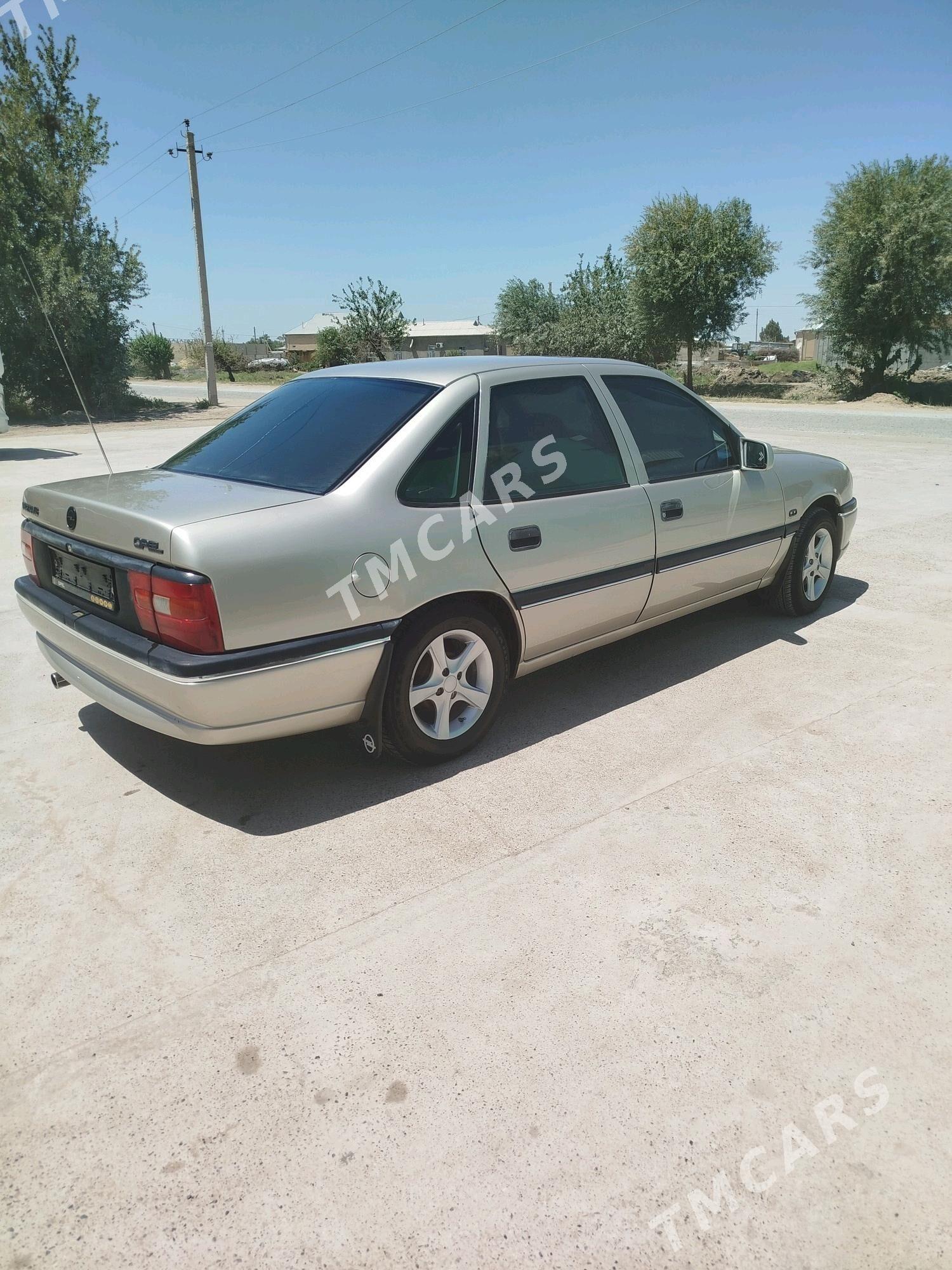 Opel Vectra 1993 - 45 000 TMT - Wekilbazar - img 5