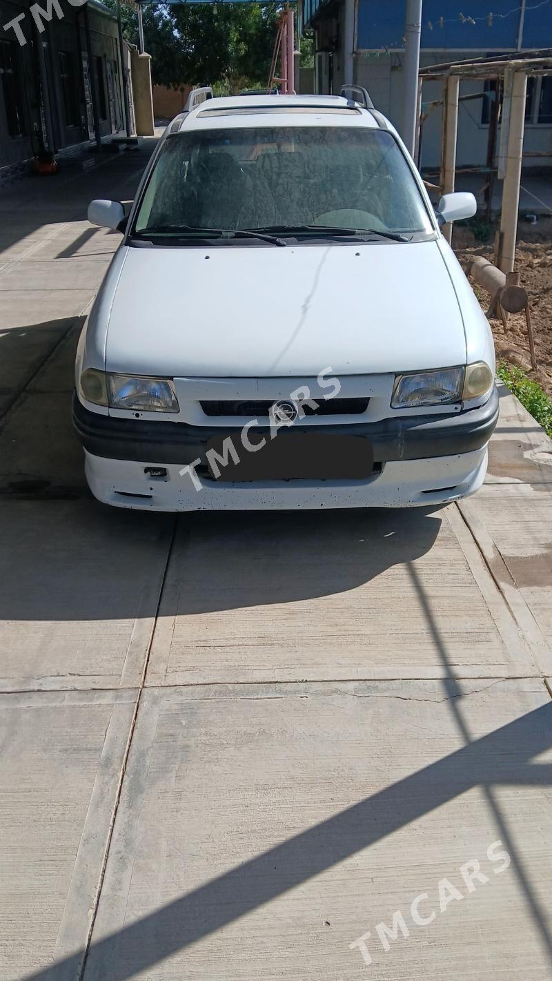 Opel Vectra 1996 - 50 000 TMT - Aşgabat - img 3