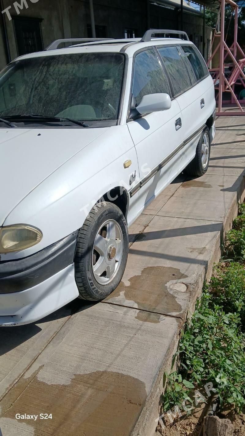 Opel Vectra 1996 - 50 000 TMT - Aşgabat - img 2