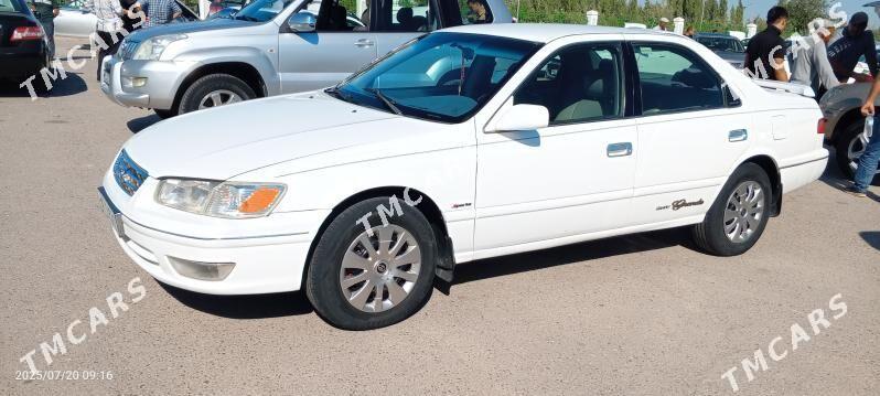 Toyota Camry 1999 - 130 000 TMT - Gubadag - img 2