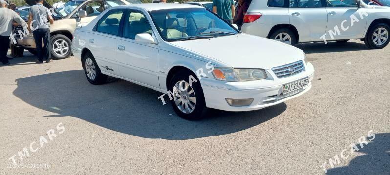 Toyota Camry 1999 - 130 000 TMT - Gubadag - img 5