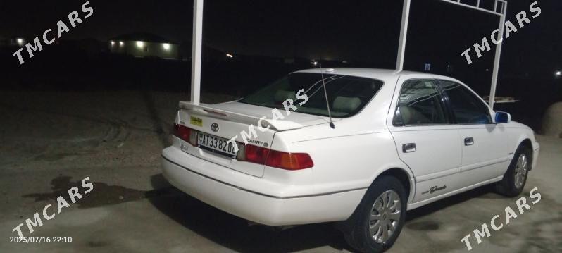 Toyota Camry 1999 - 130 000 TMT - Gubadag - img 4