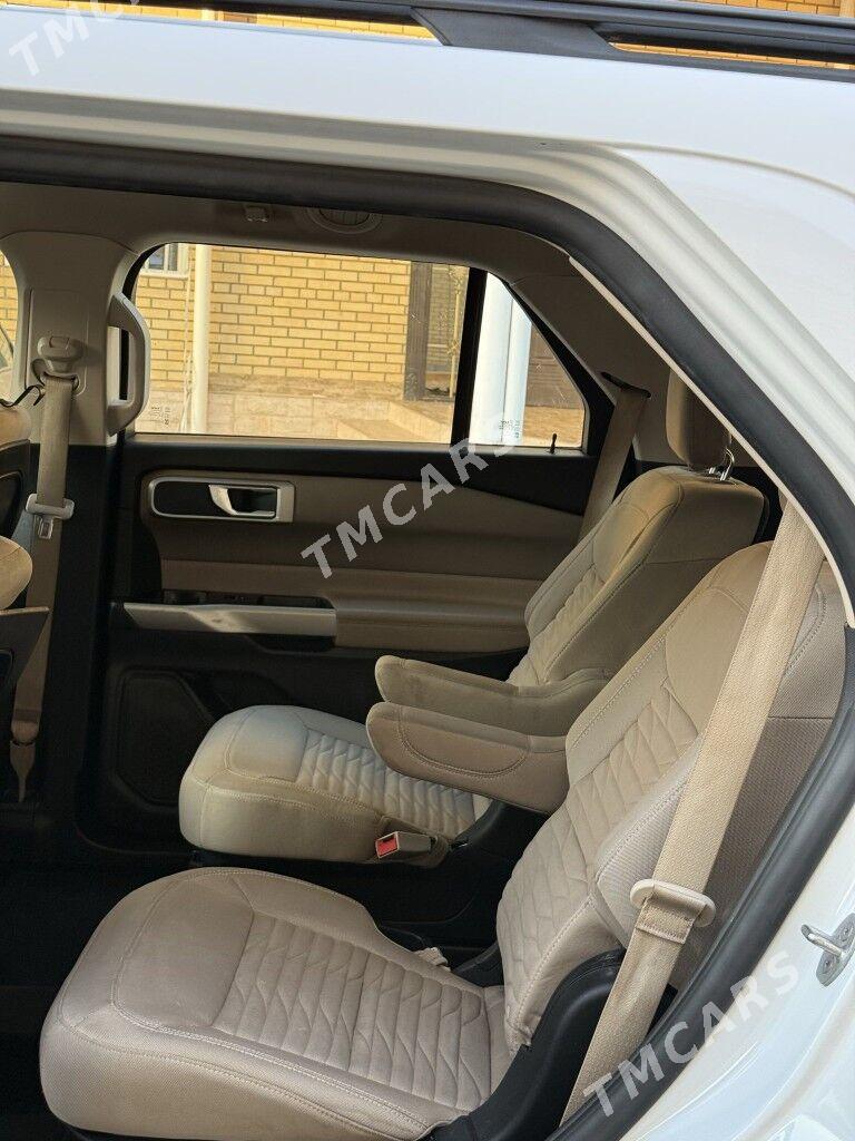 Ford Explorer 2020 - 345 000 TMT - Мары - img 4