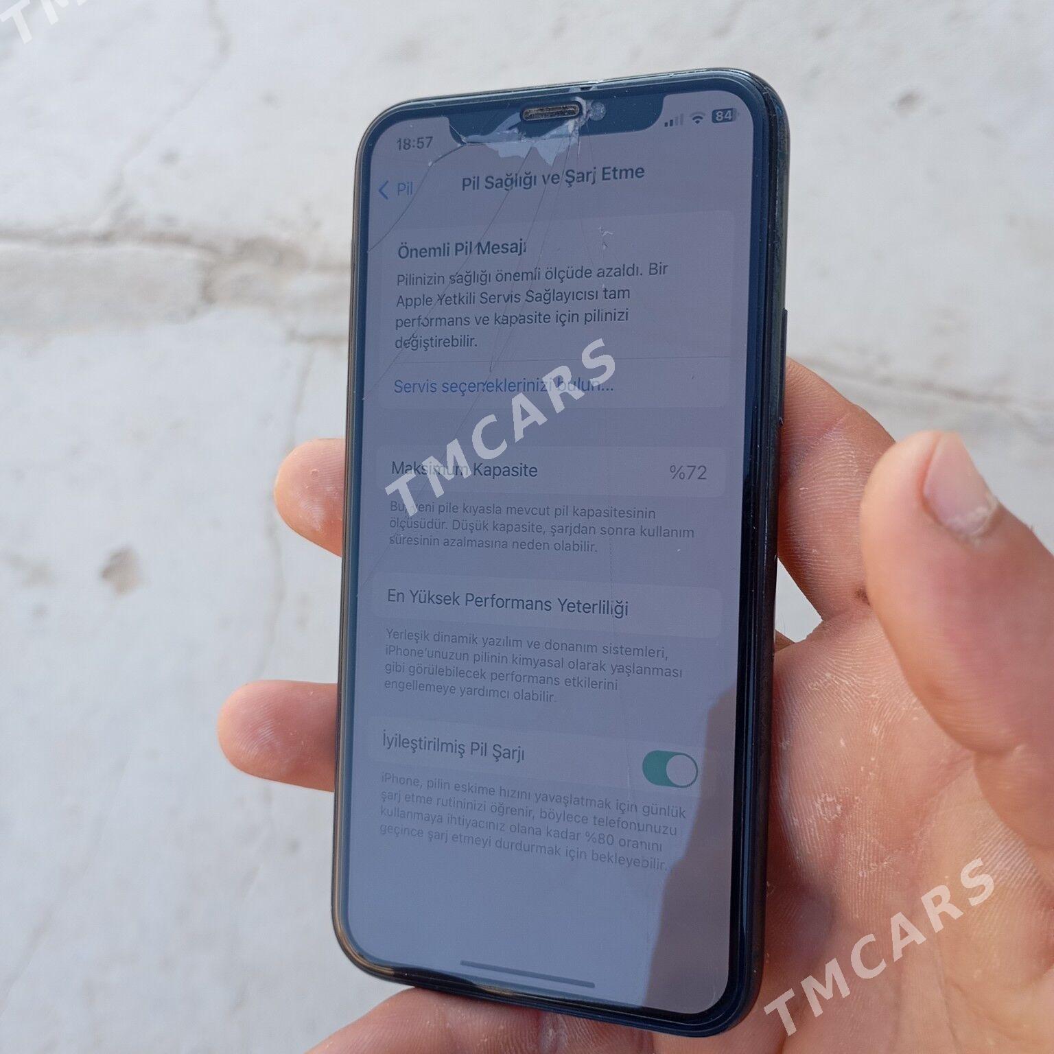 iPhone 11 Pro - Türkmenbaşy - img 3