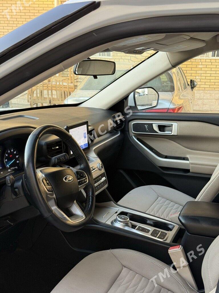 Ford Explorer 2020 - 345 000 TMT - Мары - img 9