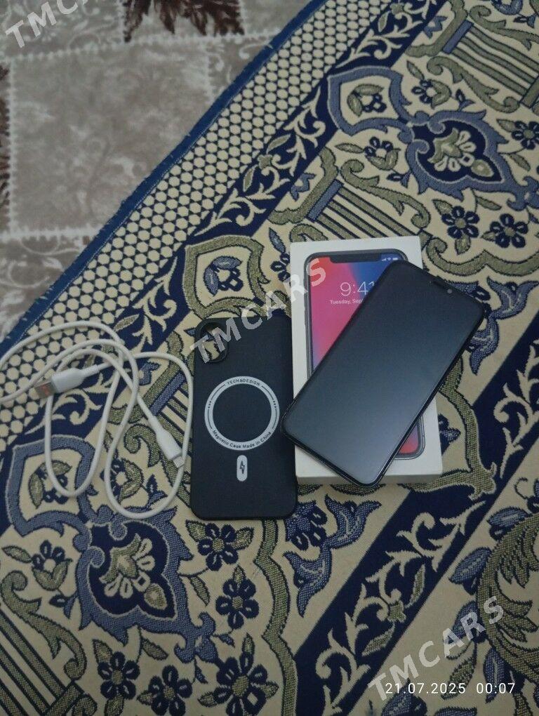 Iphone x - Balkanabat - img 4