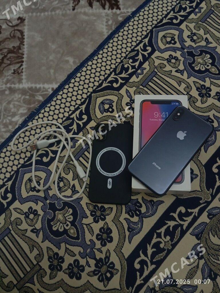 Iphone x - Balkanabat - img 2
