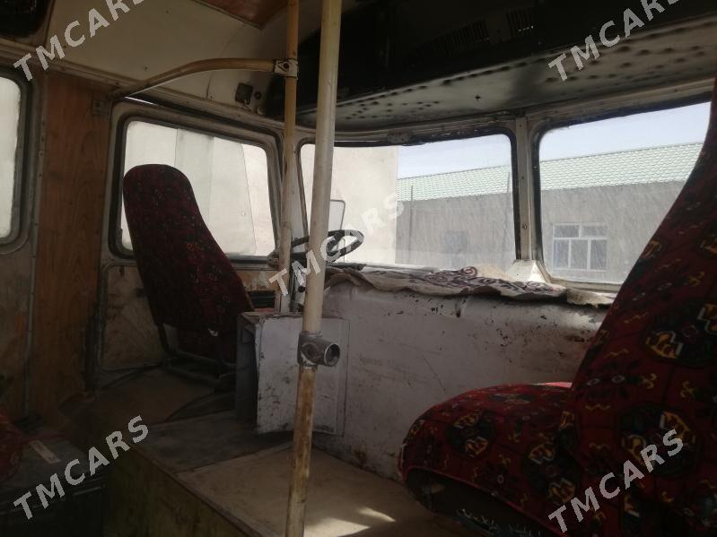 ПАЗ 3204 1989 - 18 000 TMT - Türkmenbaşy - img 4