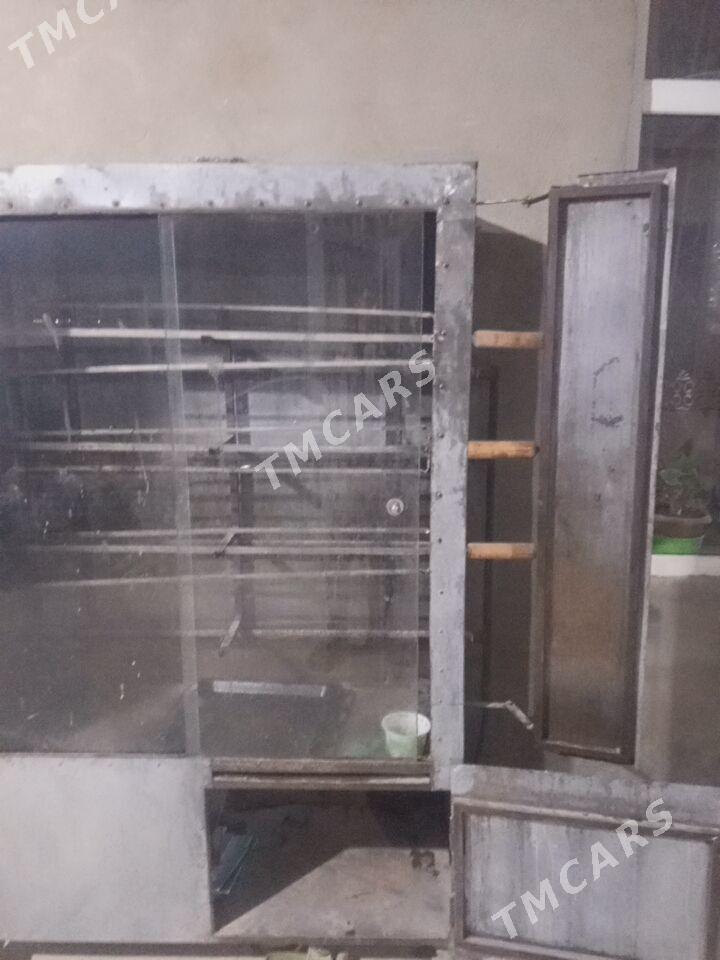 GRİL APARATGRİL APA - Gökdepe - img 2